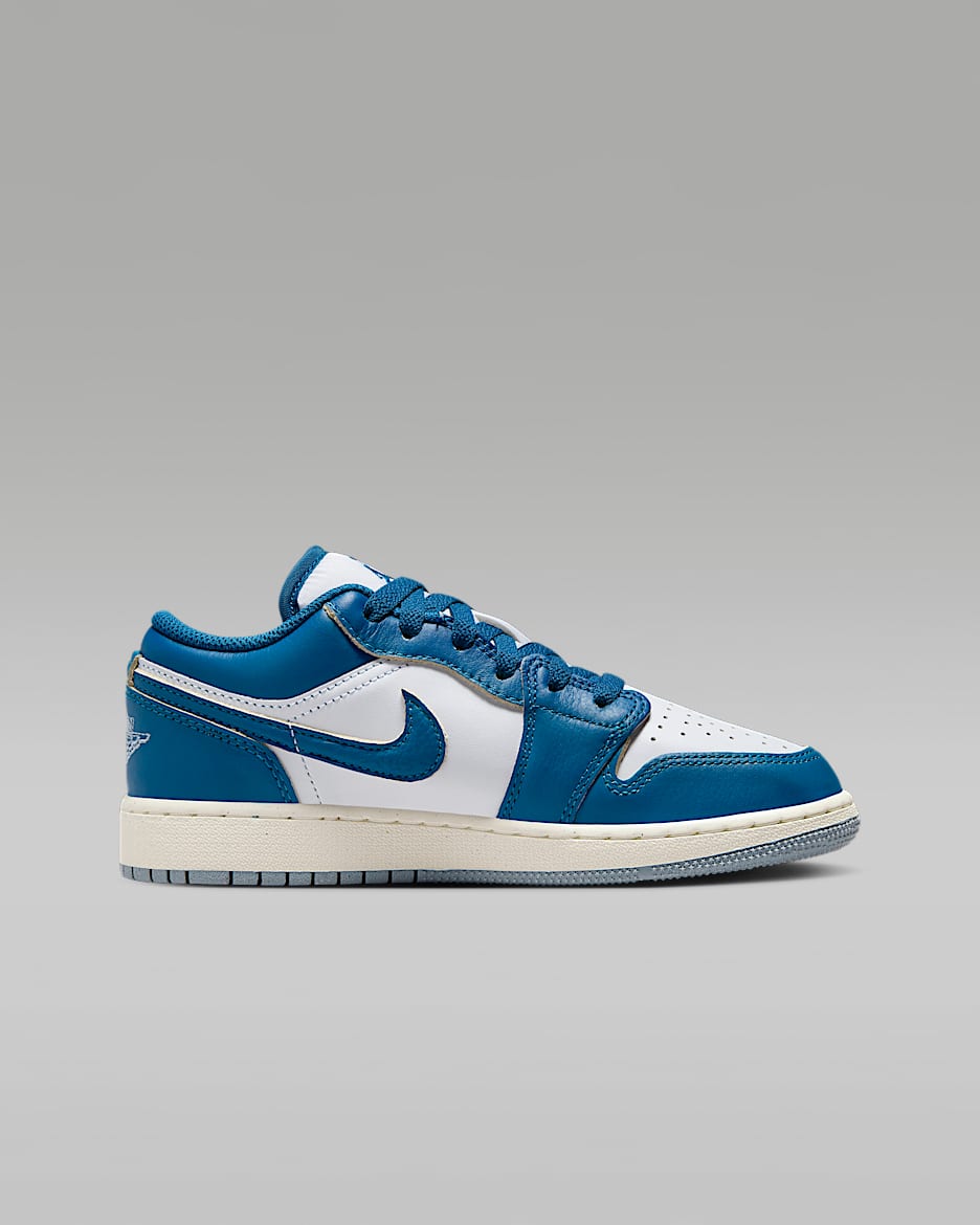 Air jordan 1 low nike sb sales